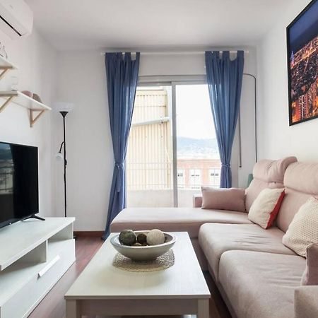 Habitaciones Camp Nou Apartment L'Hospitalet de Llobregat Buitenkant foto
