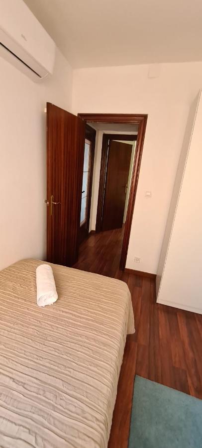 Habitaciones Camp Nou Apartment L'Hospitalet de Llobregat Buitenkant foto