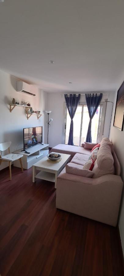Habitaciones Camp Nou Apartment L'Hospitalet de Llobregat Buitenkant foto